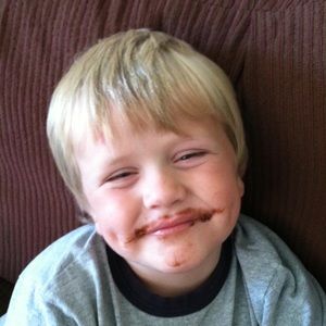 Meet your Posher, Courtney